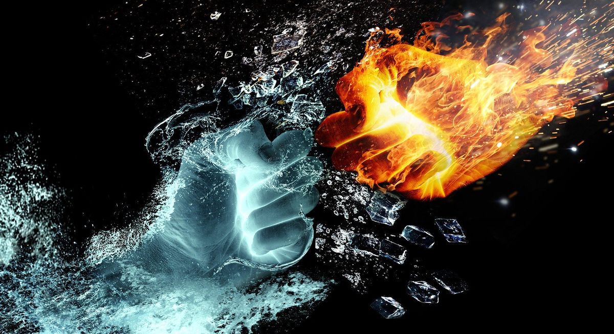 AntiFreeze