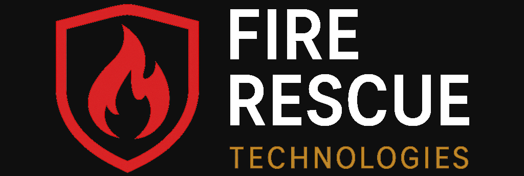 Fire Rescue Technologies logo